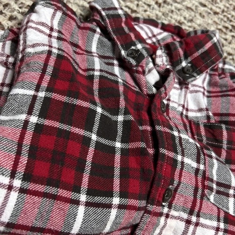 Boys long sleeves button up‎ shirt